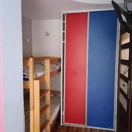 Mieszkanie W Centrum Rzeszowa Lägenhet Rzeszów