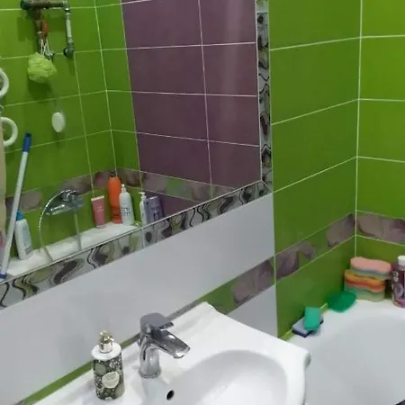 Mieszkanie W Centrum Rzeszowa *