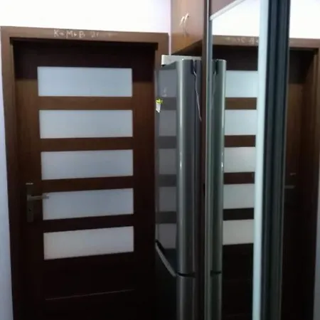 Mieszkanie W Centrum Rzeszowa