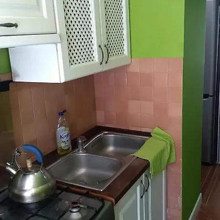 Mieszkanie W Centrum Rzeszowa * Rzeszów