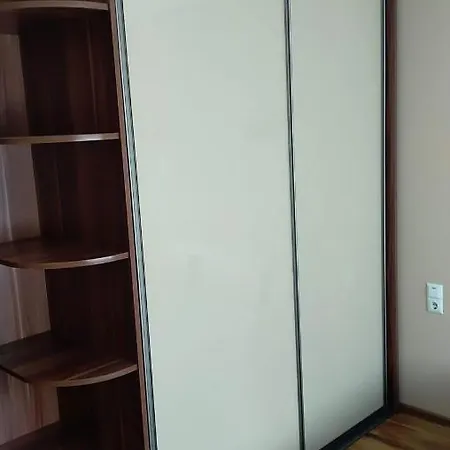 Lejlighed Mieszkanie W Centrum Rzeszowa *