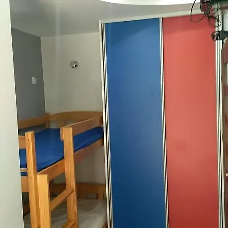 Mieszkanie W Centrum Rzeszowa Rzeszów