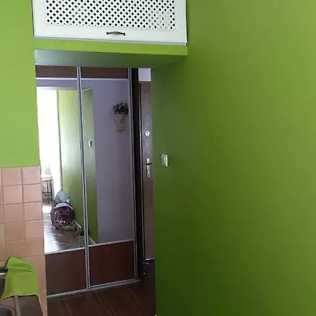 Mieszkanie W Centrum Rzeszowa Lägenhet Rzeszów