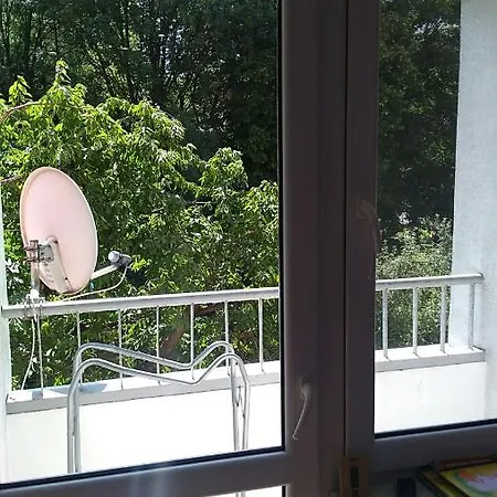 Mieszkanie W Centrum Rzeszowa Διαμέρισμα