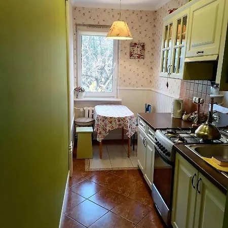 Mieszkanie W Centrum Rzeszowa Lägenhet Rzeszów