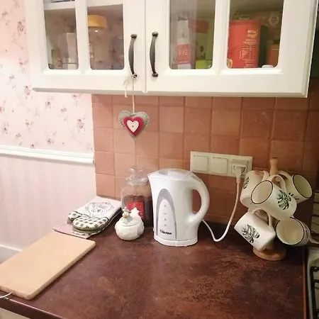 Mieszkanie W Centrum Rzeszowa Rzeszów