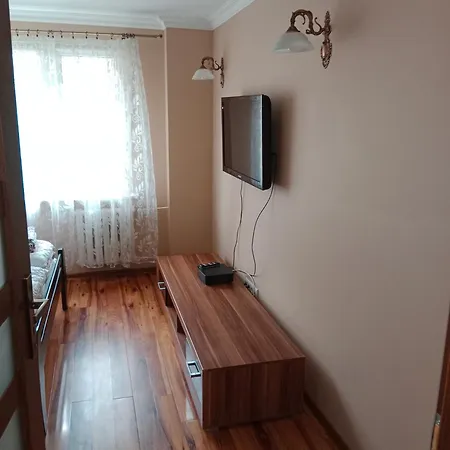 Διαμέρισμα Mieszkanie W Centrum Rzeszowa *