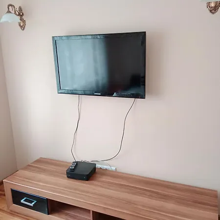 Mieszkanie W Centrum Rzeszowa *