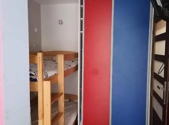 Mieszkanie W Centrum Rzeszowa Appartement Rzeszów