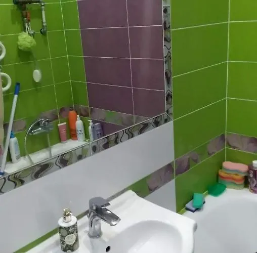 Mieszkanie W Centrum Rzeszowa *