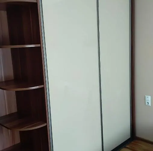 Διαμέρισμα Mieszkanie W Centrum Rzeszowa *