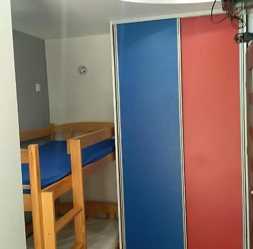 Mieszkanie W Centrum Rzeszowa Rzeszów