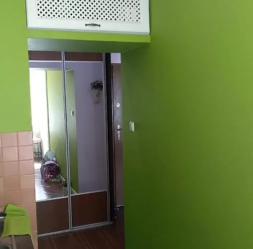 Mieszkanie W Centrum Rzeszowa Appartement Rzeszów