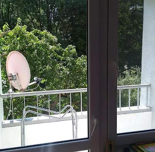 Mieszkanie W Centrum Rzeszowa Appartement