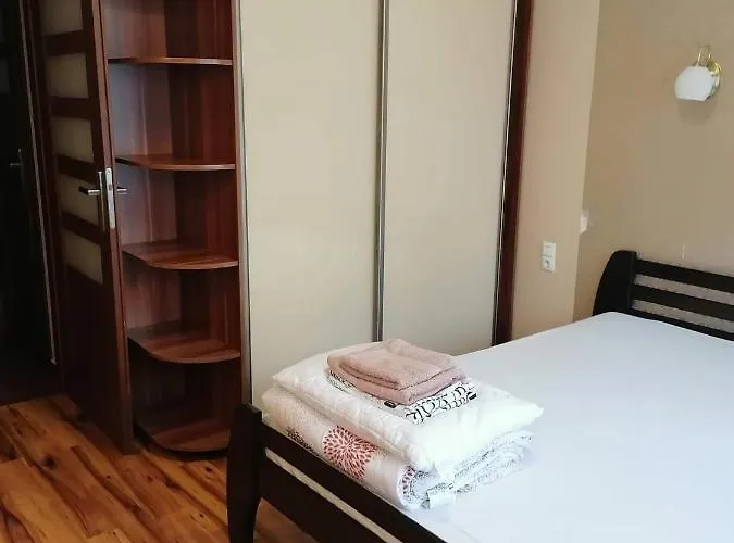 Mieszkanie W Centrum Rzeszowa Appartement