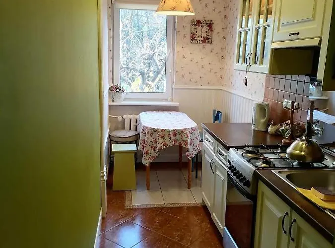 Mieszkanie W Centrum Rzeszowa Διαμέρισμα Rzeszów