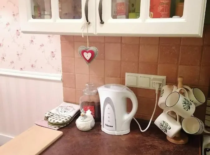 Mieszkanie W Centrum Rzeszowa Rzeszów