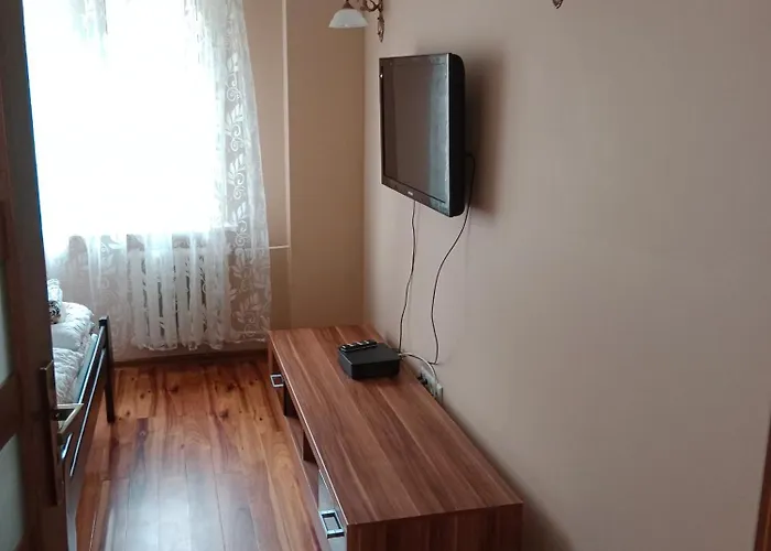 Appartement Mieszkanie W Centrum Rzeszowa *